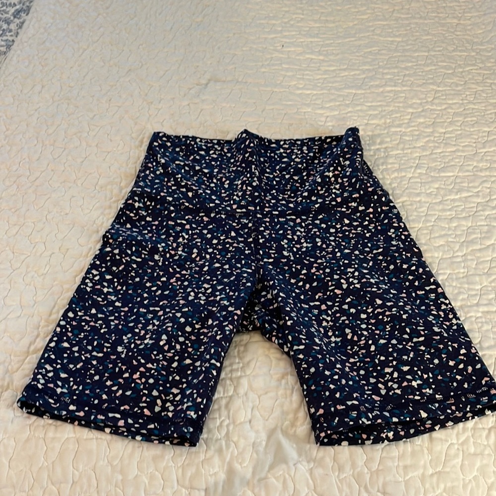 Old Navy Bike Shorts